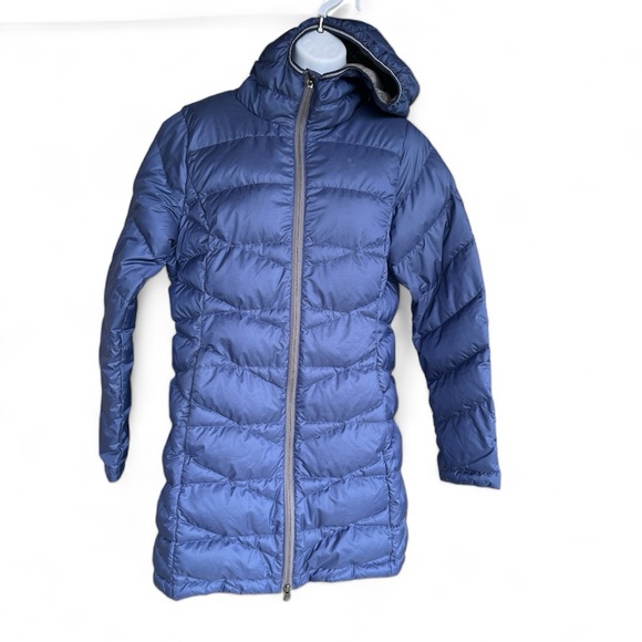 Lole 3/4 Length Jacket Size Large - Picture 3 of 7